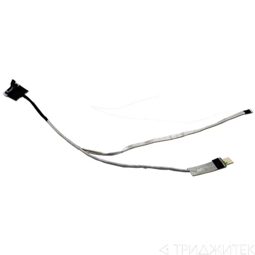 Шлейф матрицы для ноутбука HP Pavilion G6-2000, DD0R36LC040