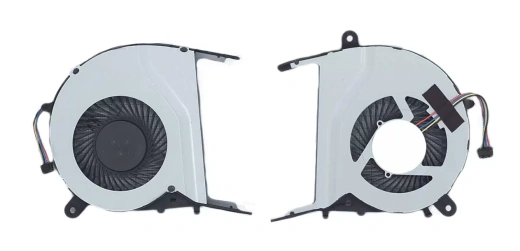 Вентилятор для ноутбука ASUS X555