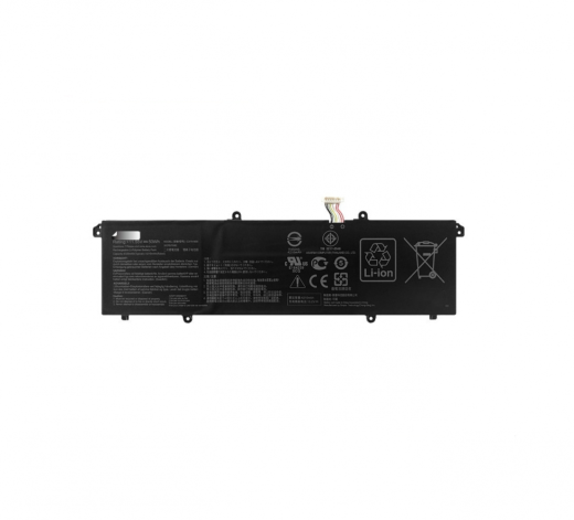 Аккумуляторная батарея для ноутбука Asus VivoBook S14 S433FA (C31N1905) 11.55V 50Wh (оригинал)