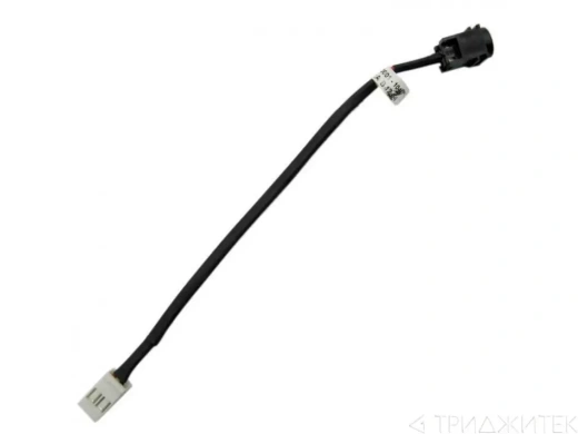 Разъем питания для ноутбука Sony VGN-CR с кабелем