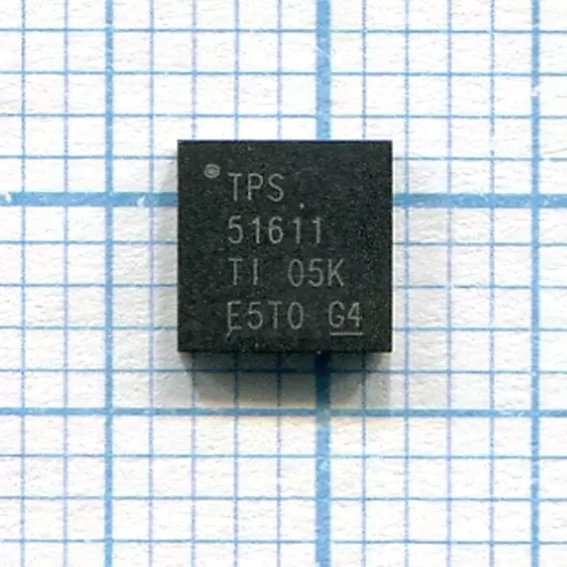 Микросхема TPS51611