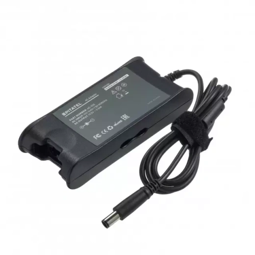 Блок питания для Dell PA-12 19.5V 3.34A (7.4x5.0), pin