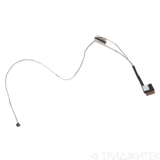 Шлейф матрицы для ноутбука Lenovo 320-15IAP, 320-15IABR с тачскрином