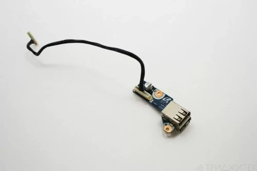 Разъем USB для ноутбука Samsung RV508