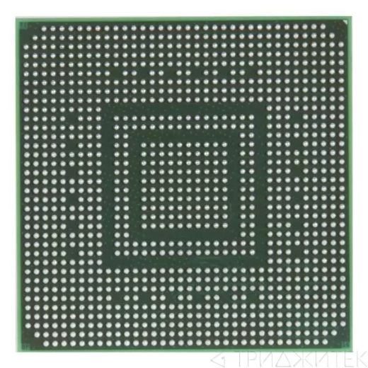 Видеочип GeForce Go7900 GS [GF-GO7900-GSN-A2], new