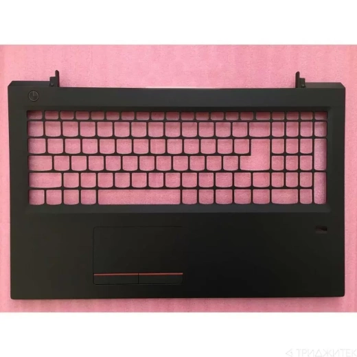 Верхняя часть корпуса (палмрест) для ноутбука Lenovo IdeaPad 310-15, 510-15