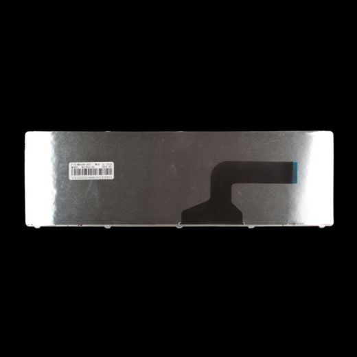 Клавиатура для Asus K52 N50 N50V (чёрная)