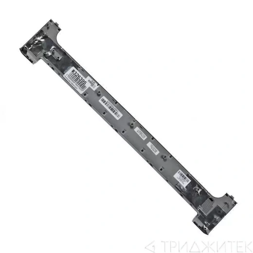 Панель над клавиатурой для ноутбука HP HDX18, x18-1050er, x18-1320er