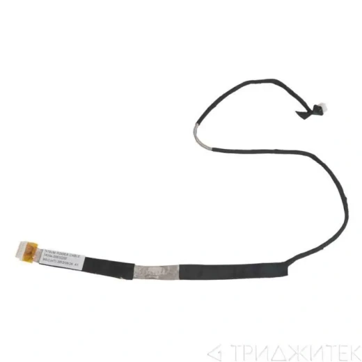Шлейф для ноутбука Asus N76VM POWER CABLE