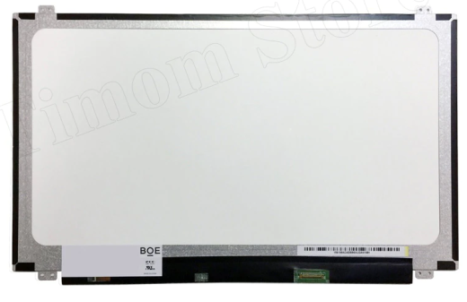 Матрица для NT156WHM-N42 1366*768 30 контактов подходит для B156XTN03.5 B156XTN07