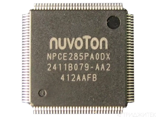 Мультиконтроллер NPCE285PA0DX