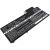 Аккумулятор CameronSino CS-HPS212NB для ноутбука HP 12-A001DX, Spectre 12-a000 x2, 11.4В, 3650 мАч, 41.61 Вт, Li-Polymer, черный