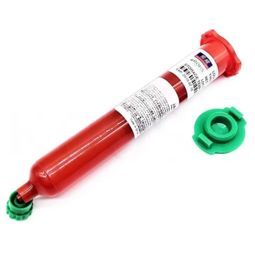 Ультрафиолетовый клей TP-1000
