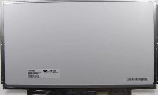 Матрица CLAA133UA01 13.3", 1600x900, матовая, 40 pin, LED