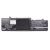 Аккумулятор CameronSino CS-DED420MB для ноутбука Dell Latitude D420, Latitude D430, 11.1В, 3600 мАч, 39.96 Вт, Li-ion, черный