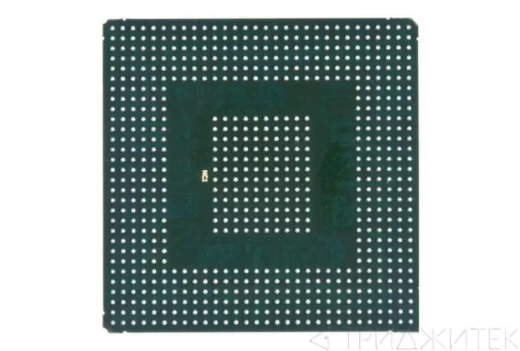 Видеочип Mobility Radeon 9000, 216P9NZCGA12H