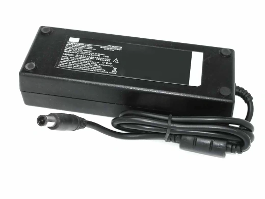 Блок питания (сетевой адаптер) для ноутбуков HP 18,5V 6.5A 120W 7.4x5.0, (оригинал)