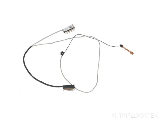 Шлейф матрицы для ноутбука Lenovo Thinkpad T460P, L460, L470, 30Pin EDP