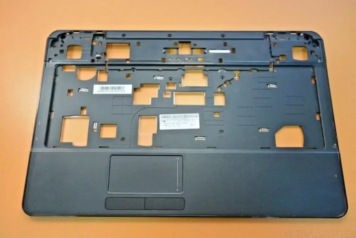 Верхняя часть корпуса (палмрест) для ноутбука Acer eMachines E430, E440, E627, б.у.