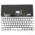 Клавиатура для ноутбука HP Pavilion X360 13-A, 13-W, с подсветкой