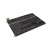 Аккумулятор CameronSino CS-AUX30NB для ноутбука Asus UX30, UX30-1A, 11.1В, 3250 мАч, 36.08 Вт, Li-Polymer, черный