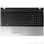 Клавиатура для ноутбука Samsung NP300E7A с верхней панелью