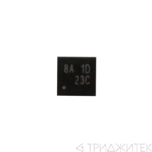 ШИМ-контроллер RT8243AZQW