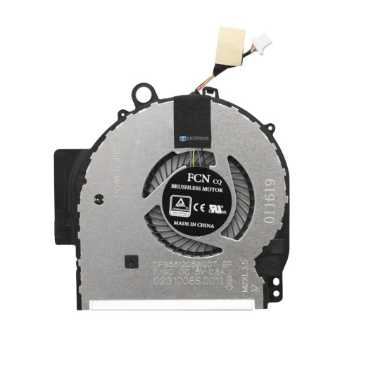 Кулер для HP Pavilion 14-ba000 x360