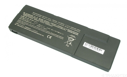 Аккумулятор для ноутбука Sony BPS24 ( VPC-SA, VPC-SB, VPC-SE )