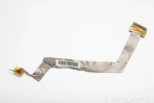Шлейф матрицы для ноутбука Asus F3 F3S Z53J