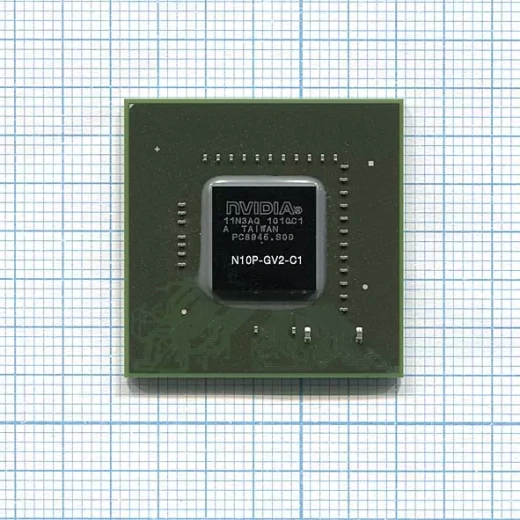Видеочип NVIDIA N10P-GV2-C1