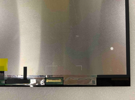  Матрица для Lenovo Thinkpad Светодиодная сборка для X1 Yoga 2019 LCD 14,0 