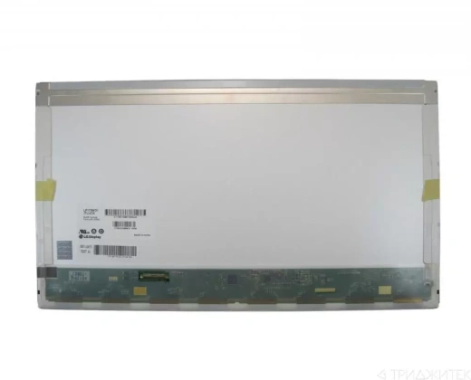 Матрица N173FGE-L23 M 17.3", 1600x900, глянцевая, 40 pin, LED