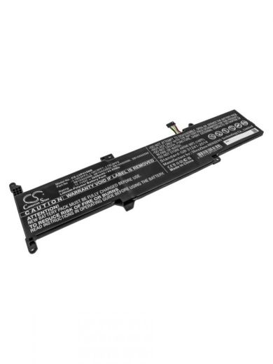 Батарея-аккумулятор CameronSino CS-LVP315NB для Lenovo Ideapad 3-15