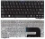 Клавиатура для ноутбука Samsung NC10, N110, N130, N127, N140, черная BA59-02419L