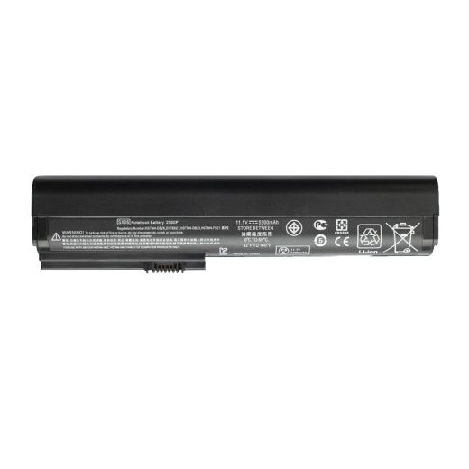 Аккумулятор, батарея для HP Elitebook 2560p
