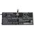 Аккумулятор CameronSino CS-LVE390NB для ноутбука Lenovo ThinkPad X1 Carbon, 14.8В, 3100 мАч, 45.88 Вт, Li-Polymer, черный