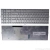 Клавиатура для ноутбука Acer Aspire 5943 5950 8943, серая