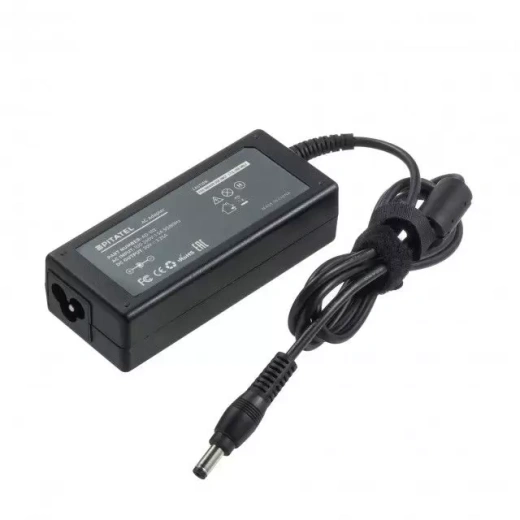Блок питания для Fujitsu-Siemens, Lenovo 20V 3.25A (5.5x2.5)