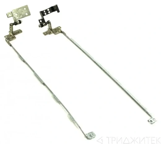 Петли для ноутбука Lenovo Thinkpad E531, E531C, E540