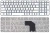Клавиатура для ноутбука HPN400C, N410C RU, Series