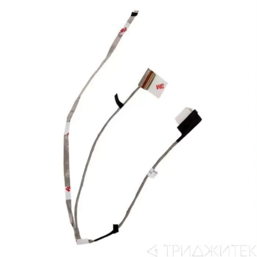 Шлейф матрицы для ноутбука Dell Inspiron 15-3521, 3521, 3537, 5521, 5537, DC02001SI00, DC02001N400