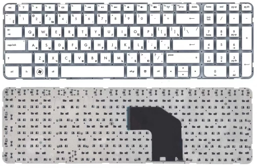 Клавиатура для ноутбука HPN400C, N410C RU, Series