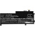 Аккумулятор CameronSino CS-AUX562NB для ноутбука Asus Q536FD, Q536FD-BI7T15, 15.4В, 3700 мАч, 56.98 Вт, Li-Polymer, черный