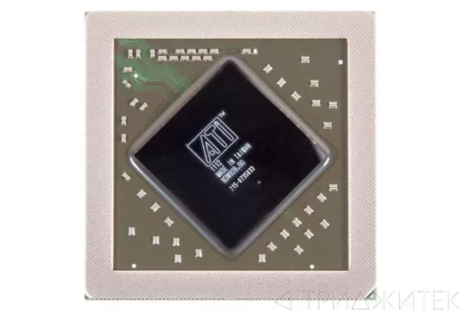 Видеочип AMD Mobility Radeon HD5870, 215-0735033