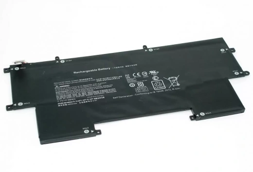 Аккумулятор для ноутбука HP Folio G1 4820 мАч, 7.7В (оригинал)