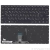 Клавиатура для ноутбука Lenovo 710S 710s-13isk, черная