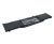 Аккумулятор CameronSino CS-AUQ302NB для ноутбука Asus Asus TP300L, ux303l, 11.3В, 4000 мАч, 45.2 Вт, Li-Polymer, черный