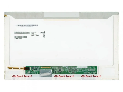 B140XW01 V.8 fit N140B6-L02 BT140GW01 HB140WX1-100 14,0 "ЖК-экран для ноутбука 1366x768