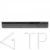 Декоративная панель (ODD BEZEL ASSY) для ODD(DVD-RW) для ASUS G75VW черная [13GN2V1AP081-1]